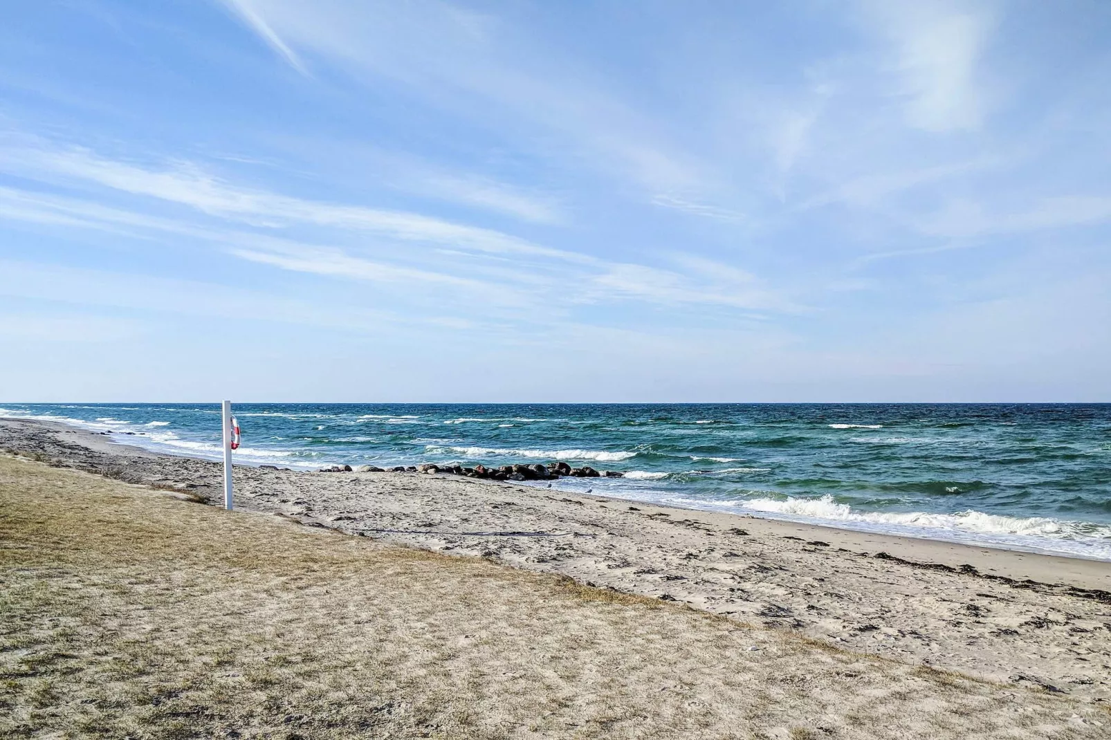 9 persoons vakantie huis in Otterup-By Traum-Waterzicht