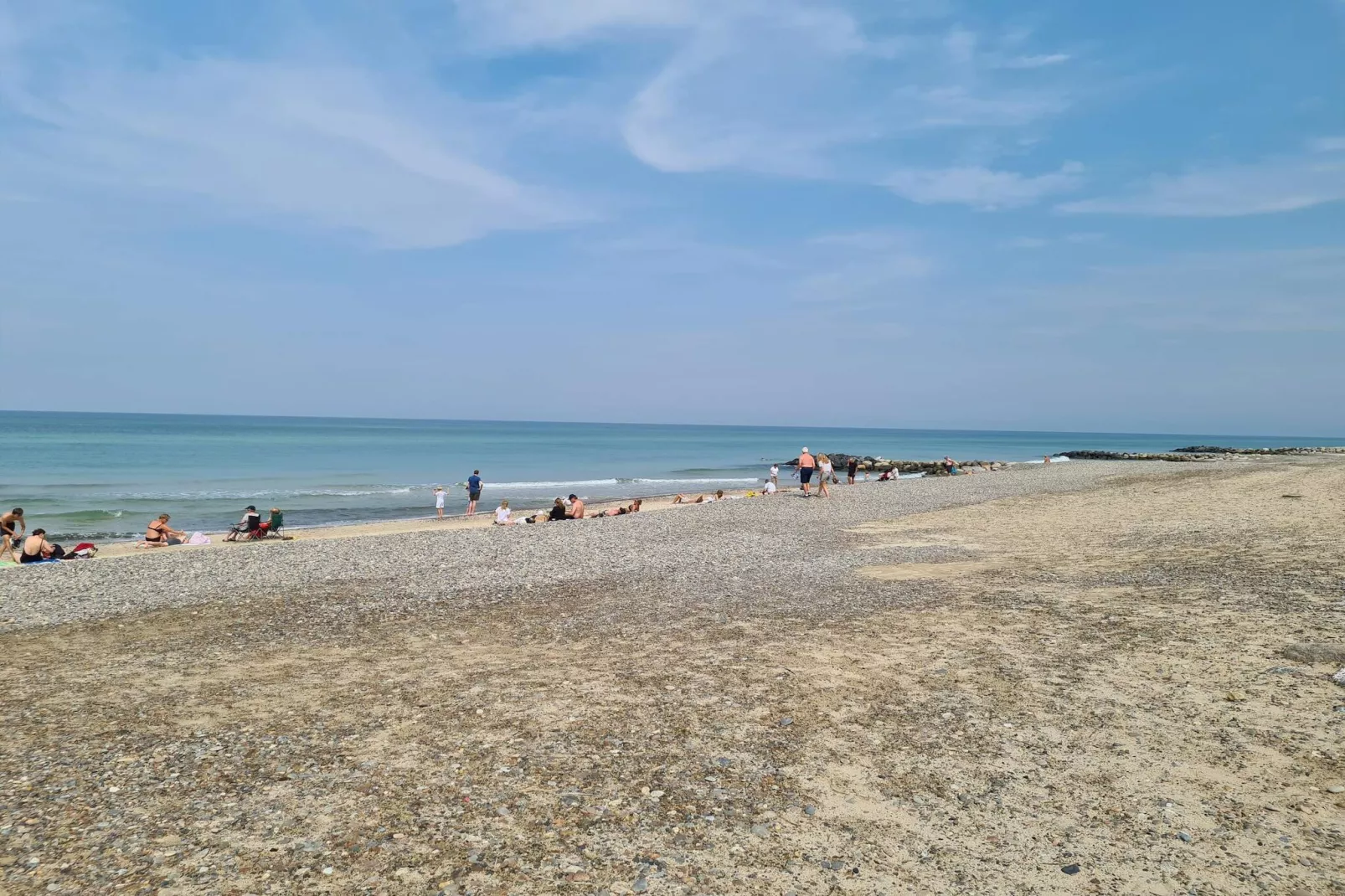 2 persoons vakantie huis in Skagen-By Traum-Waterzicht