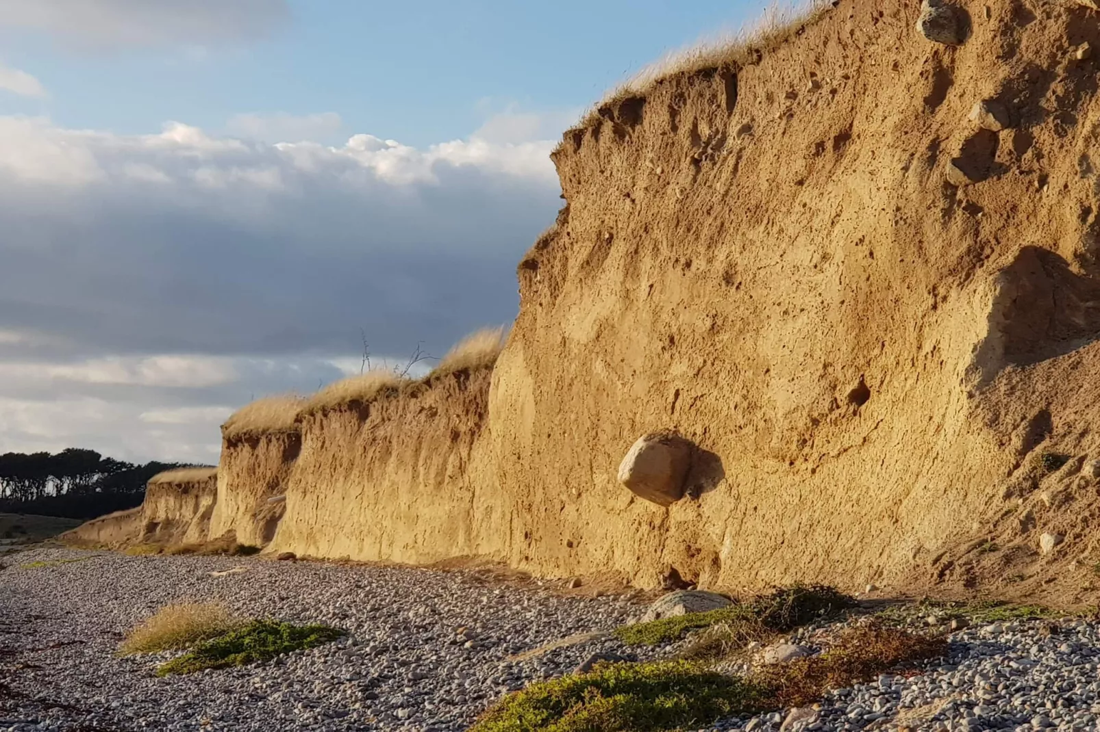 6 persoons vakantie huis in Bagenkop-By Traum-Waterzicht