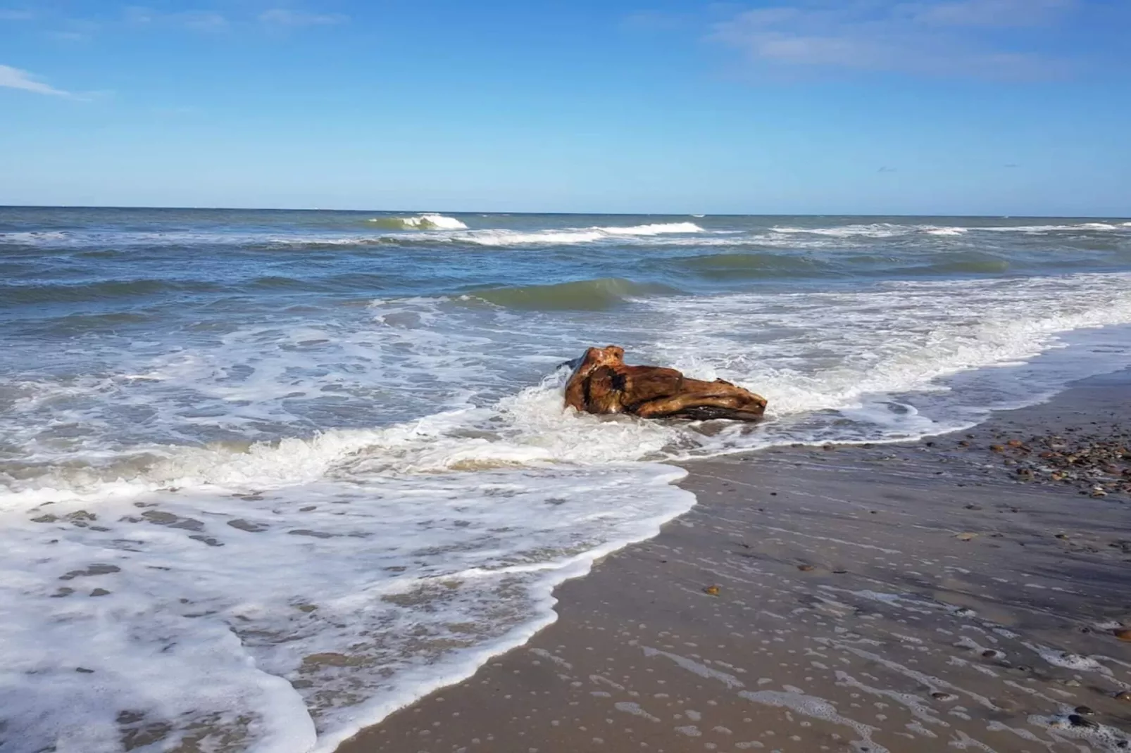 6 persoons vakantie huis in Skagen-By Traum-Waterzicht