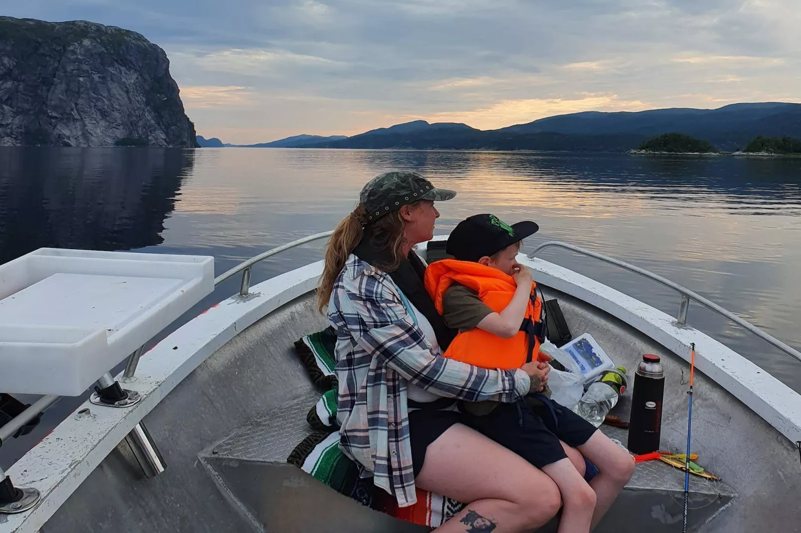 7 persoons vakantie huis in Foldereid-By Traum-Niet-getagd