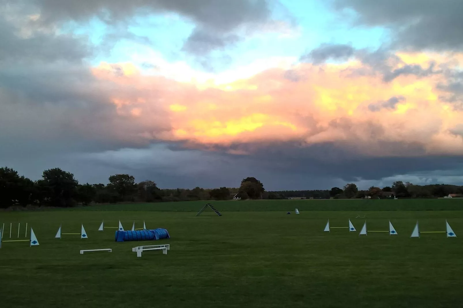 6 persoons vakantie huis in DEGEBERGA-By Traum-Niet-getagd