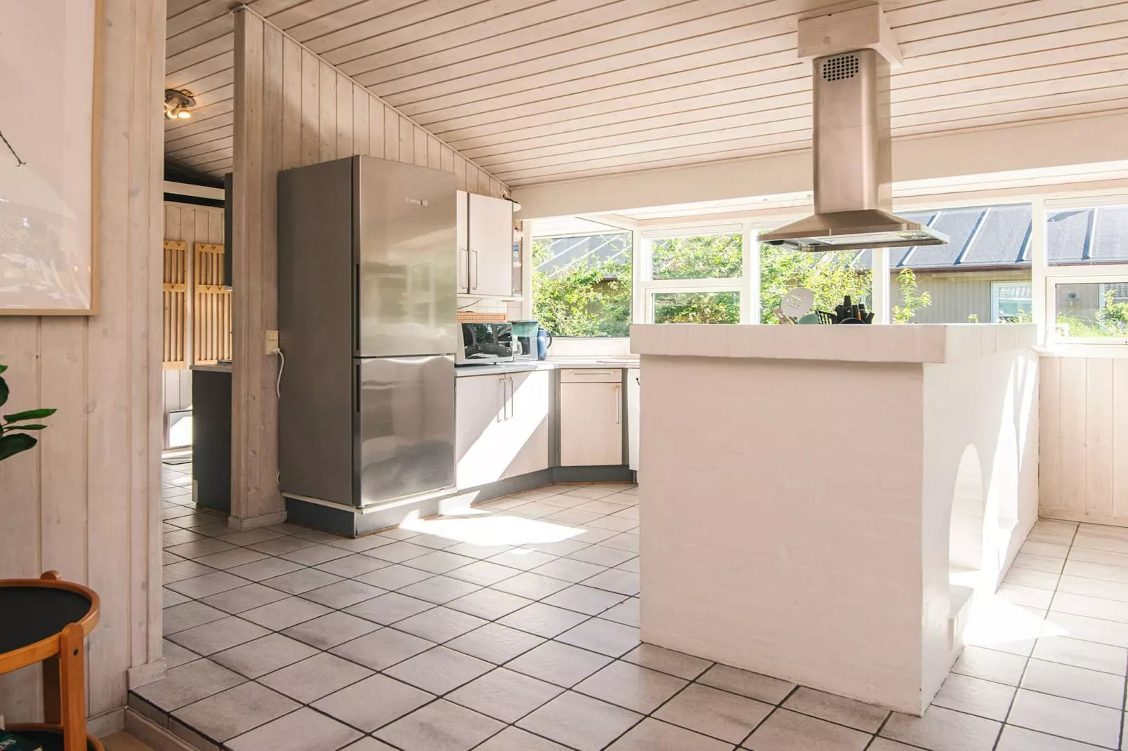 Luxe Spa Retreat in Blavand -- By Traum Ferienwohnungen-Binnen