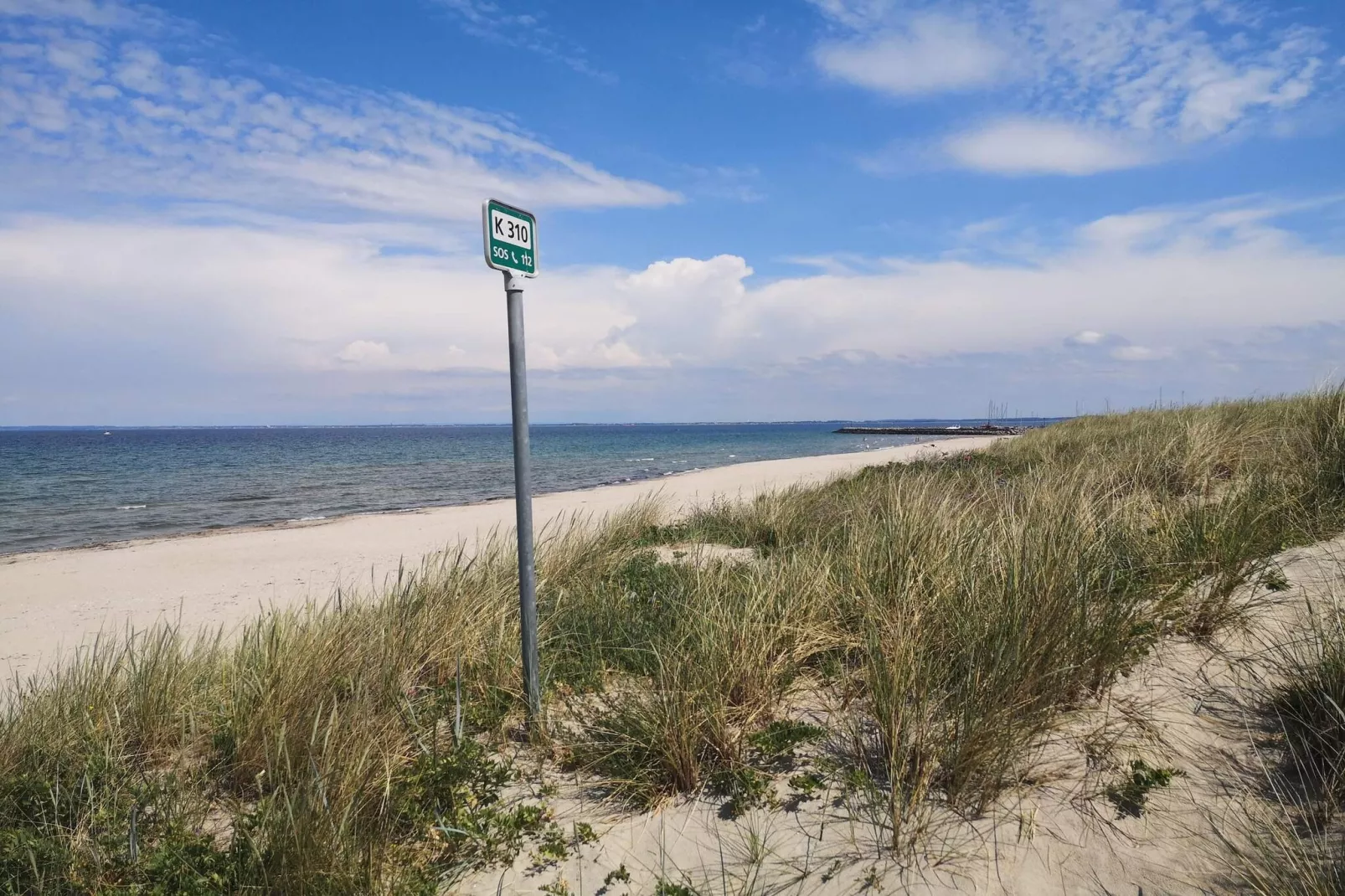 6 persoons vakantie huis in Dronningmølle-By Traum-Waterzicht