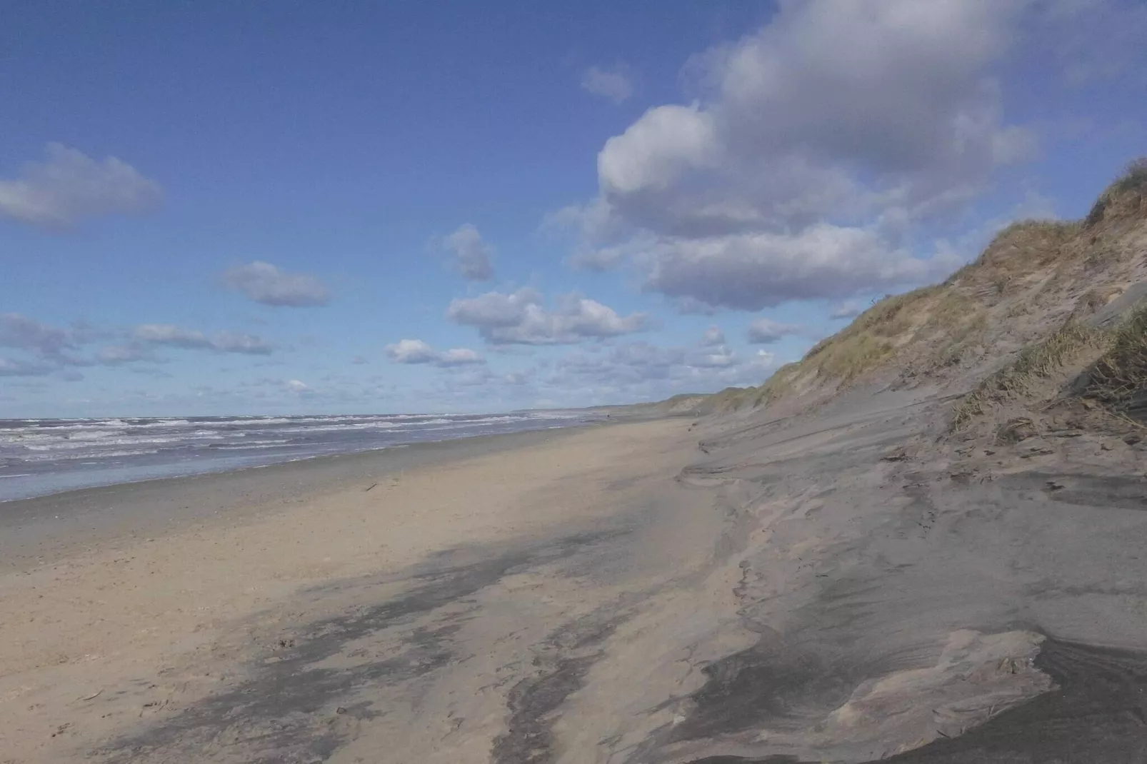 8 persoons vakantie huis in Hjørring-By Traum-Waterzicht