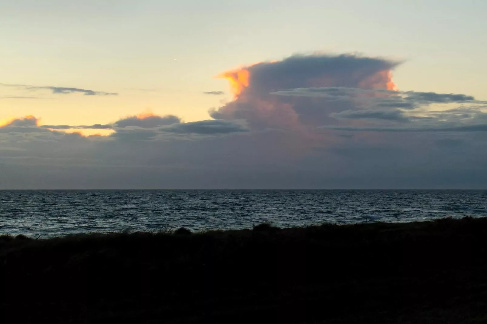 8 persoons vakantie huis in Rødby-By Traum-Waterzicht