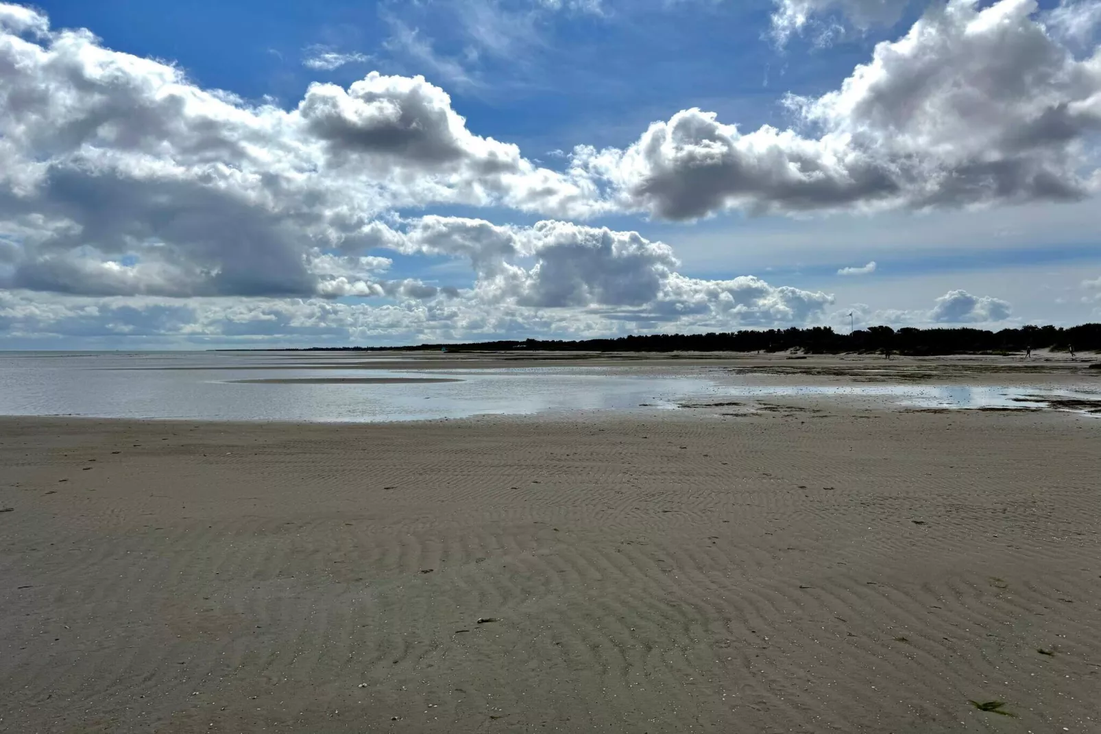 Modern Strandhuis -- By Traum Ferienwohnungen-Waterzicht