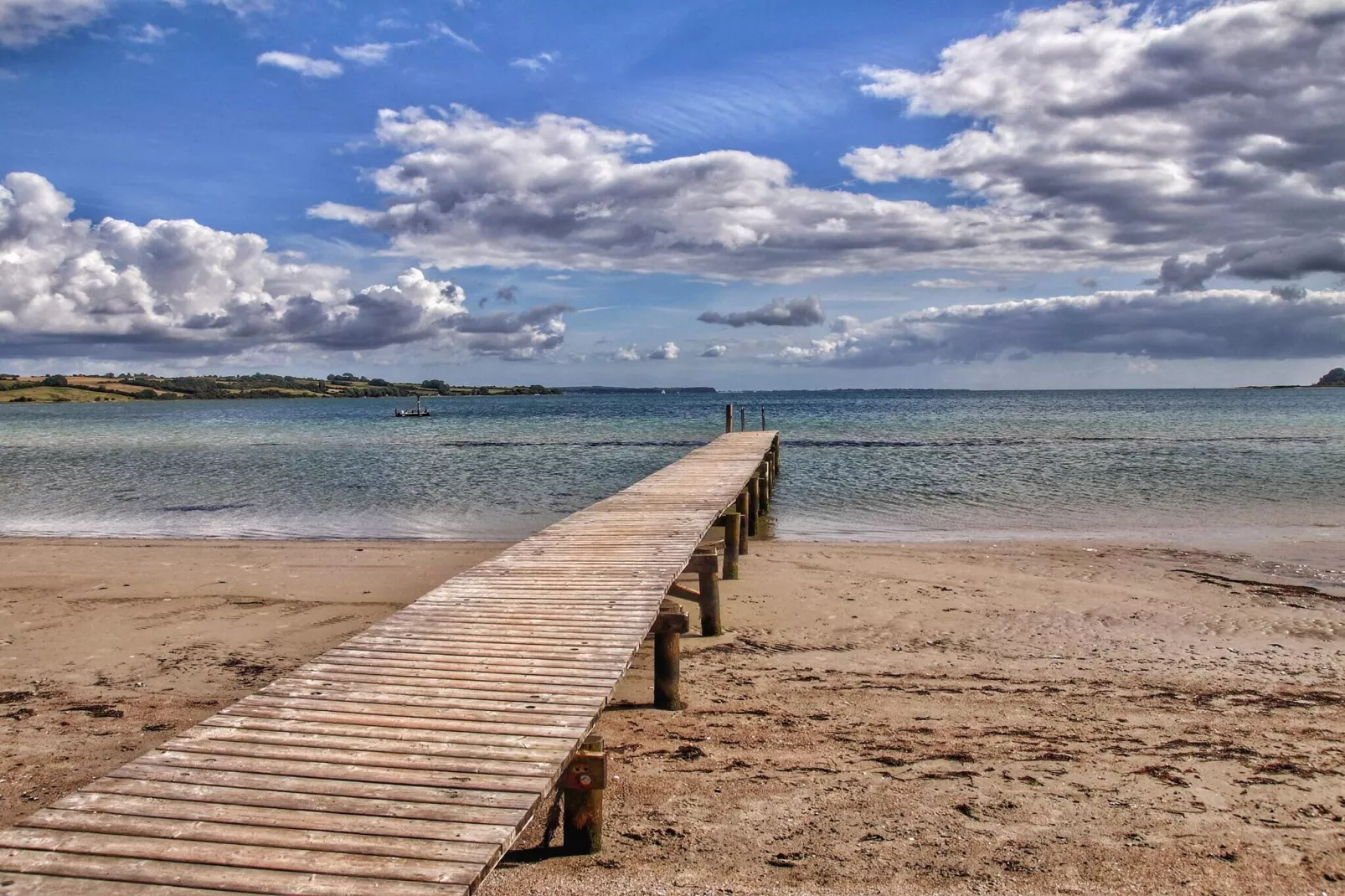 6 persoons vakantie huis in Egernsund-By Traum-Waterzicht