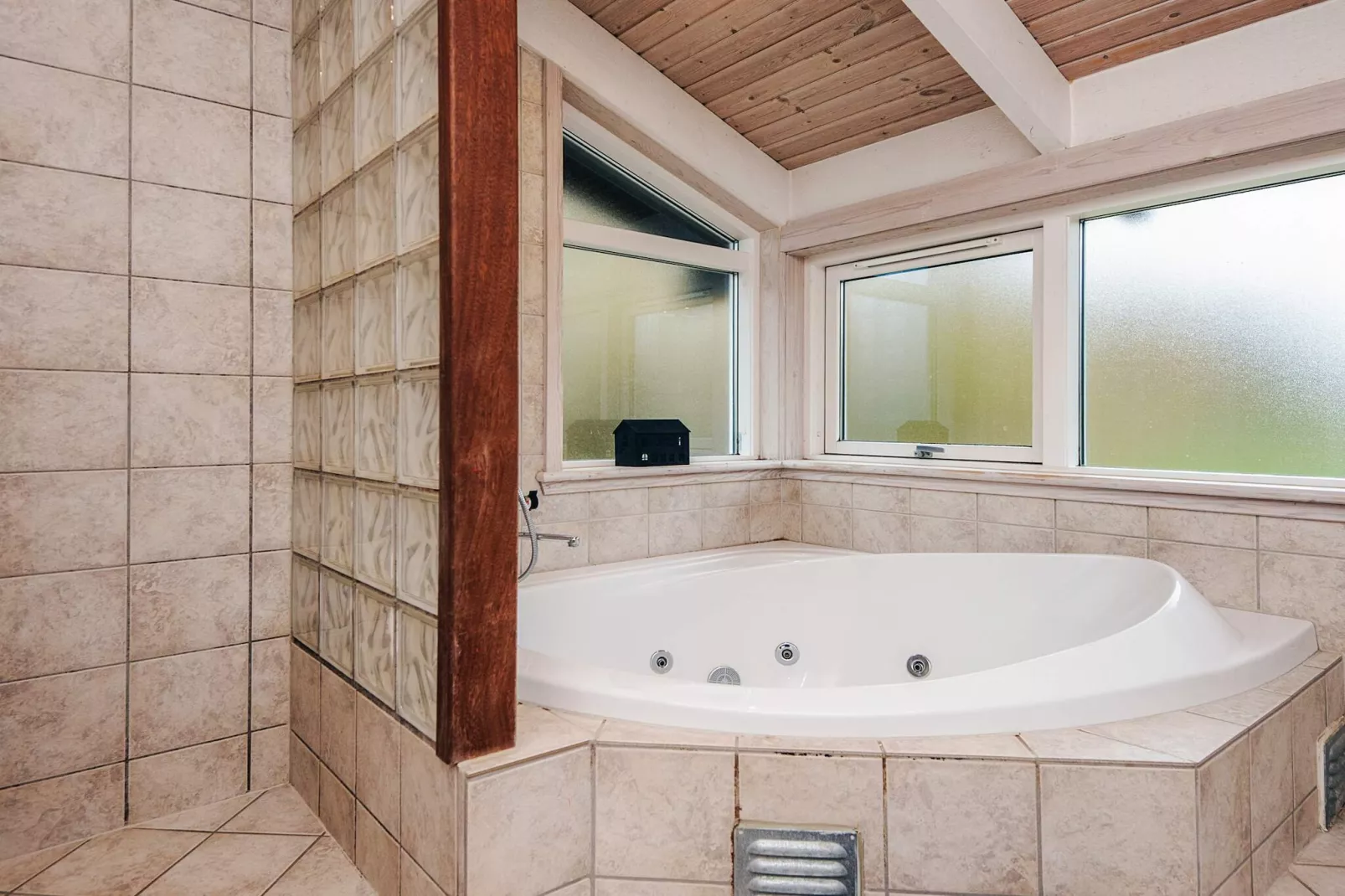 8 persoons vakantie huis in Ebeltoft-By Traum-Spa