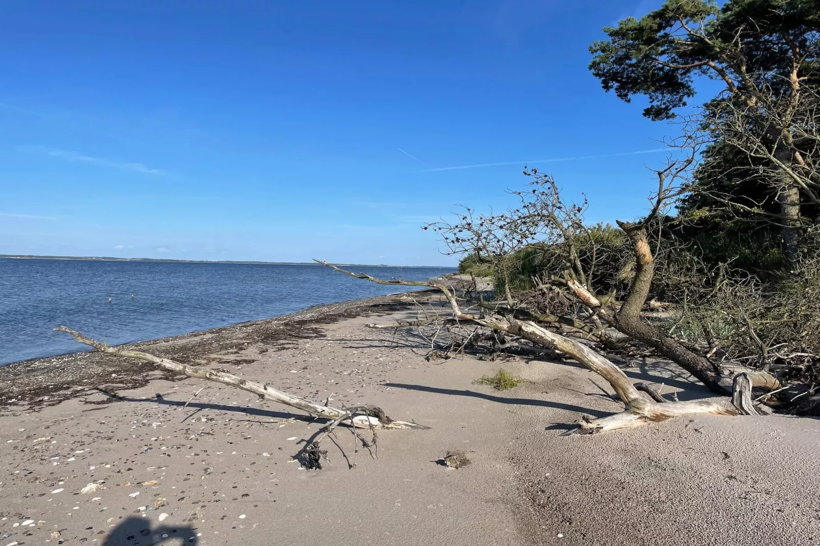 Rustieke kustretreat -- By Traum Ferienwohnungen-Waterzicht