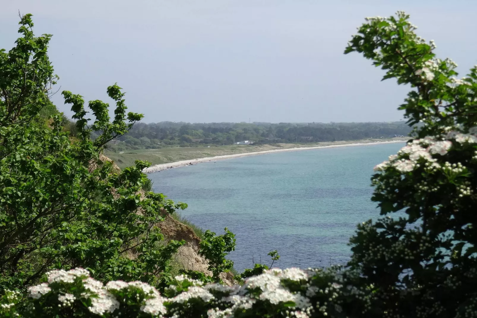 6 persoons vakantie huis in Humble-By Traum-Waterzicht