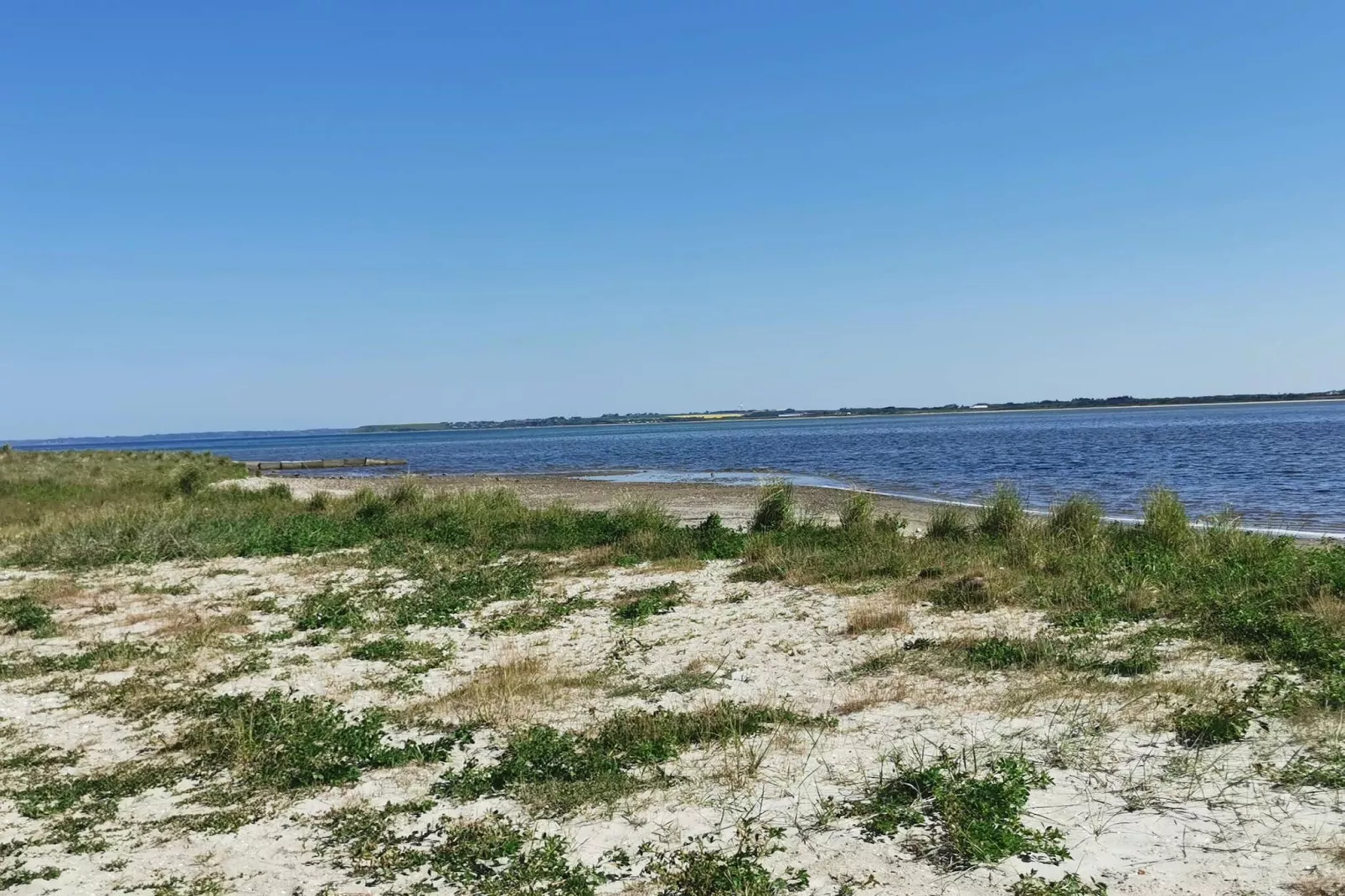 6 persoons vakantie huis in Vinderup-By Traum-Waterzicht