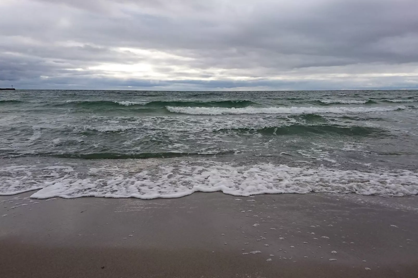 Luxe strandhuis -- By Traum Ferienwohnungen-Waterzicht