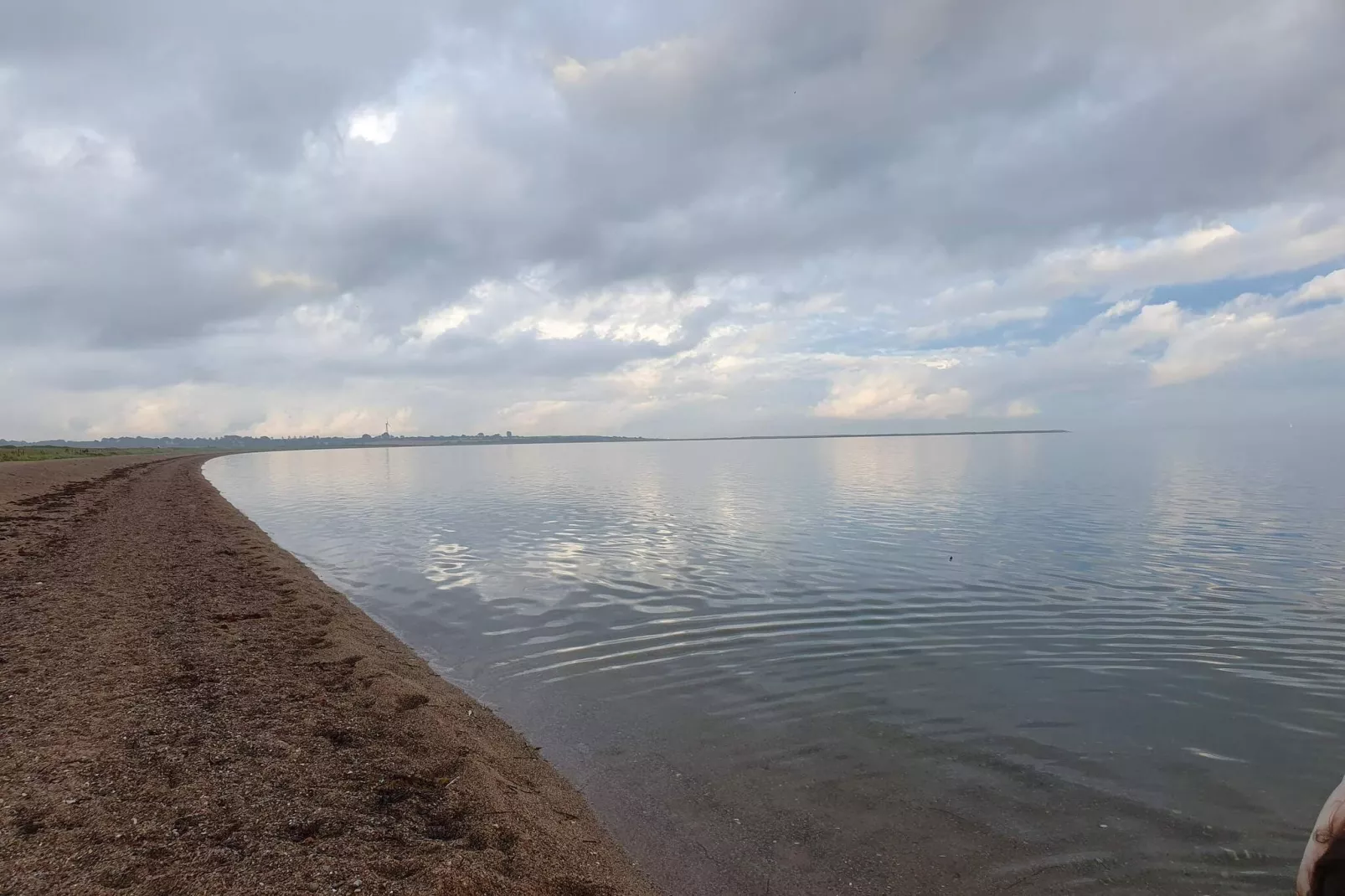 8 persoons vakantie huis in Haderslev-By Traum-Waterzicht