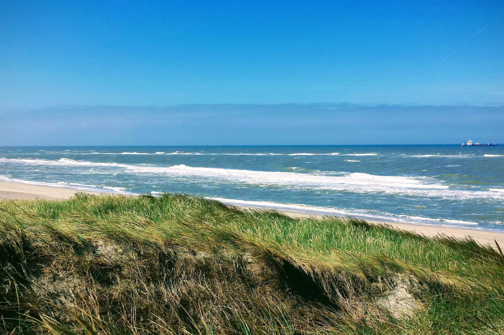 8 persoons vakantie huis in Ulfborg-By Traum-Waterzicht