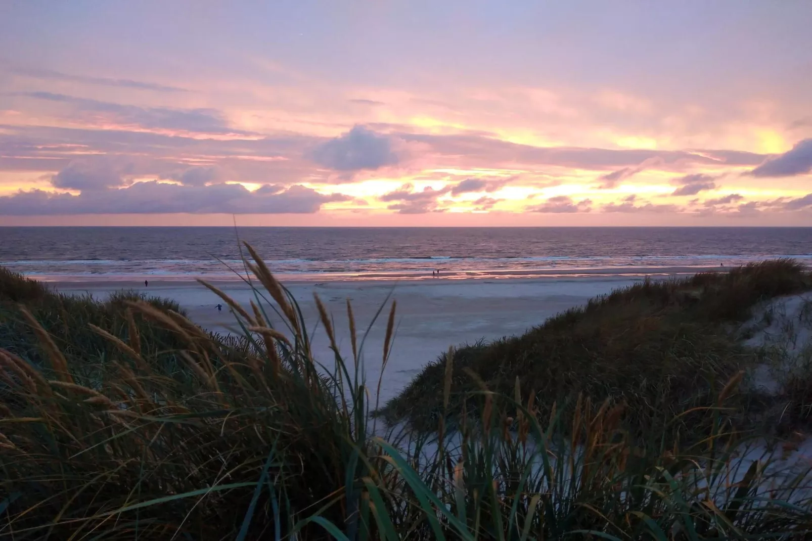 8 persoons vakantie huis in Vejers Strand-By Traum-Waterzicht