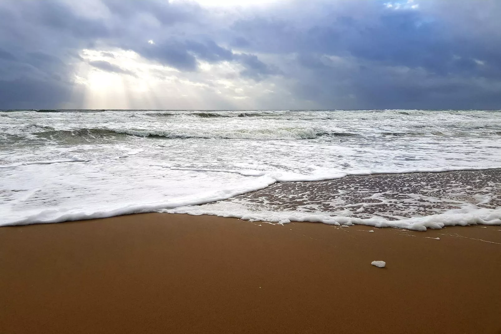 Luxe strandverblijf -- By Traum Ferienwohnungen-Waterzicht