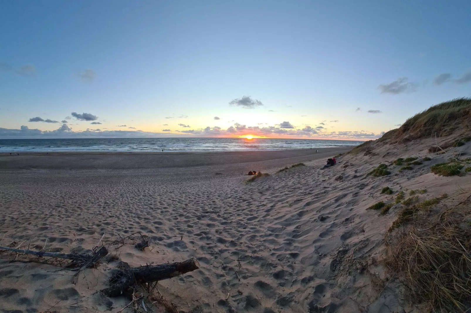 Panoramisch kustverblijf -- By Traum Ferienwohnungen - Waterzicht