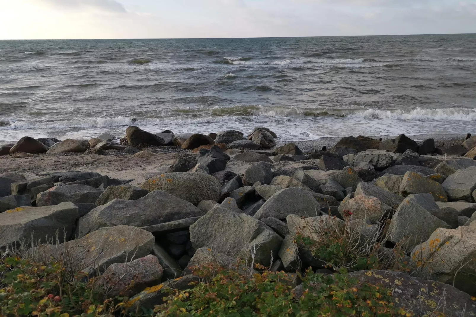 6 persoons vakantie huis in Dannemare-By Traum-Waterzicht