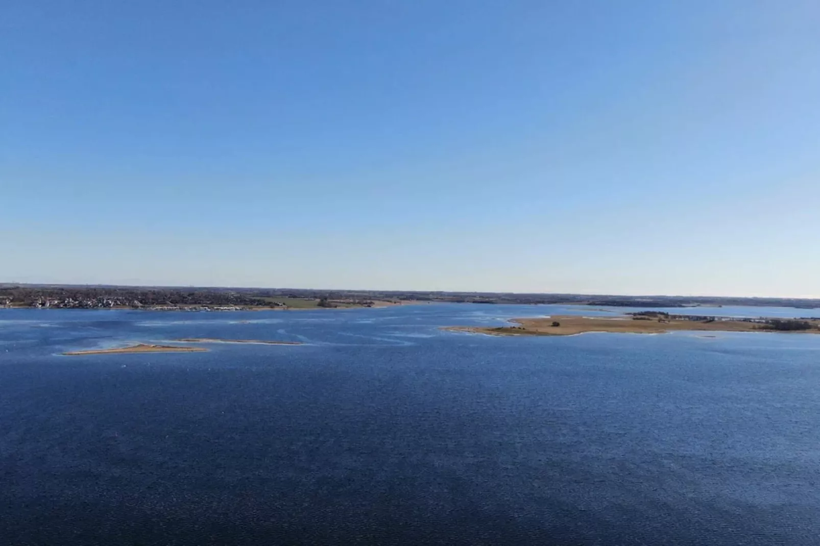 6 persoons vakantie huis in Skibby-By Traum-Waterzicht