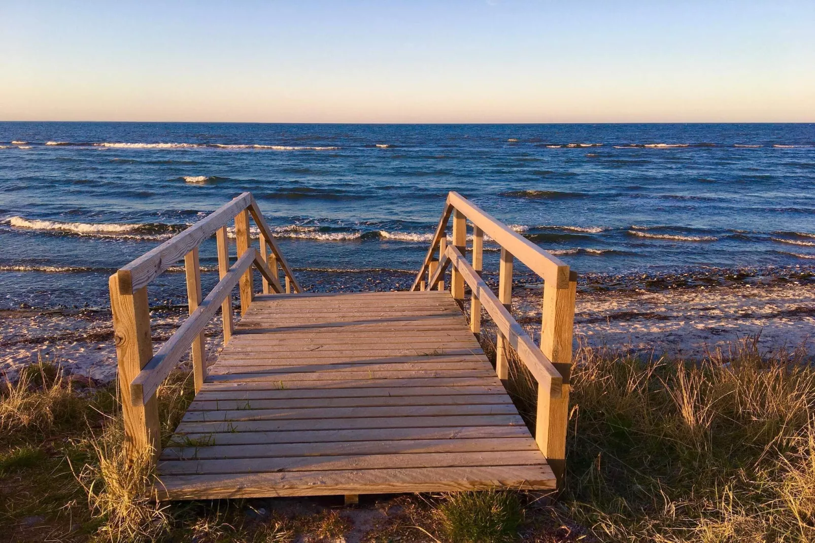 8 persoons vakantie huis in Stege-By Traum-Waterzicht