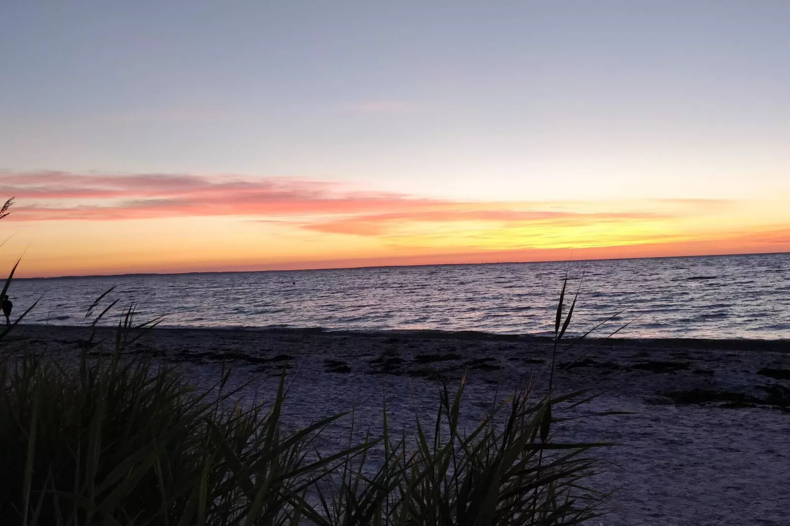 4 persoons vakantie huis in Allingåbro-By Traum-Waterzicht