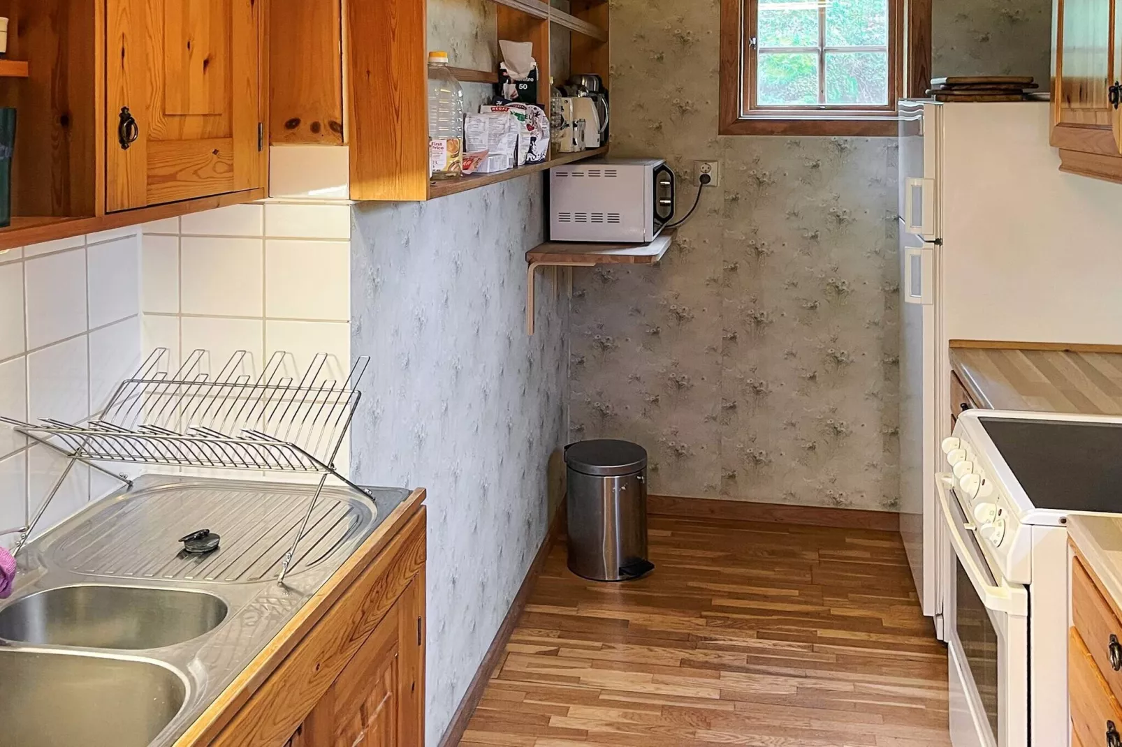 7 persoons vakantie huis in STRYN-By Traum-Binnen