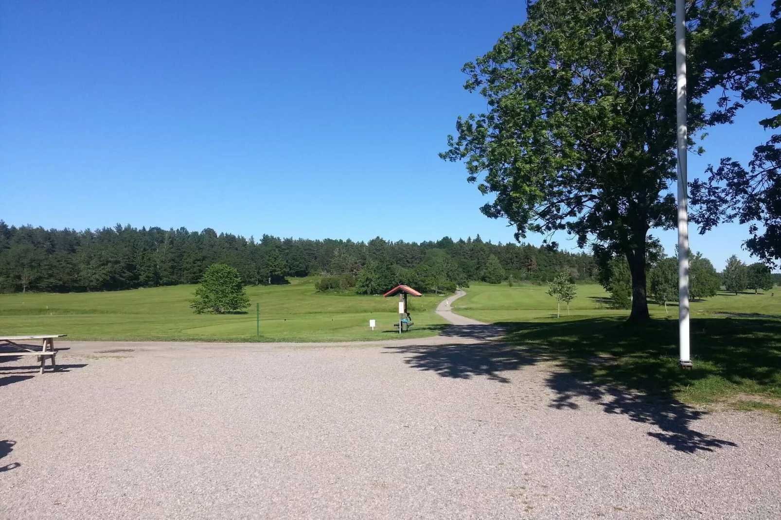 4 persoons vakantie huis in TORSHÄLLA-By Traum-Niet-getagd