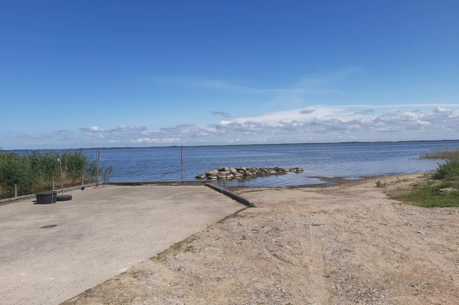 6 persoons vakantie huis in Ulfborg-By Traum-Waterzicht