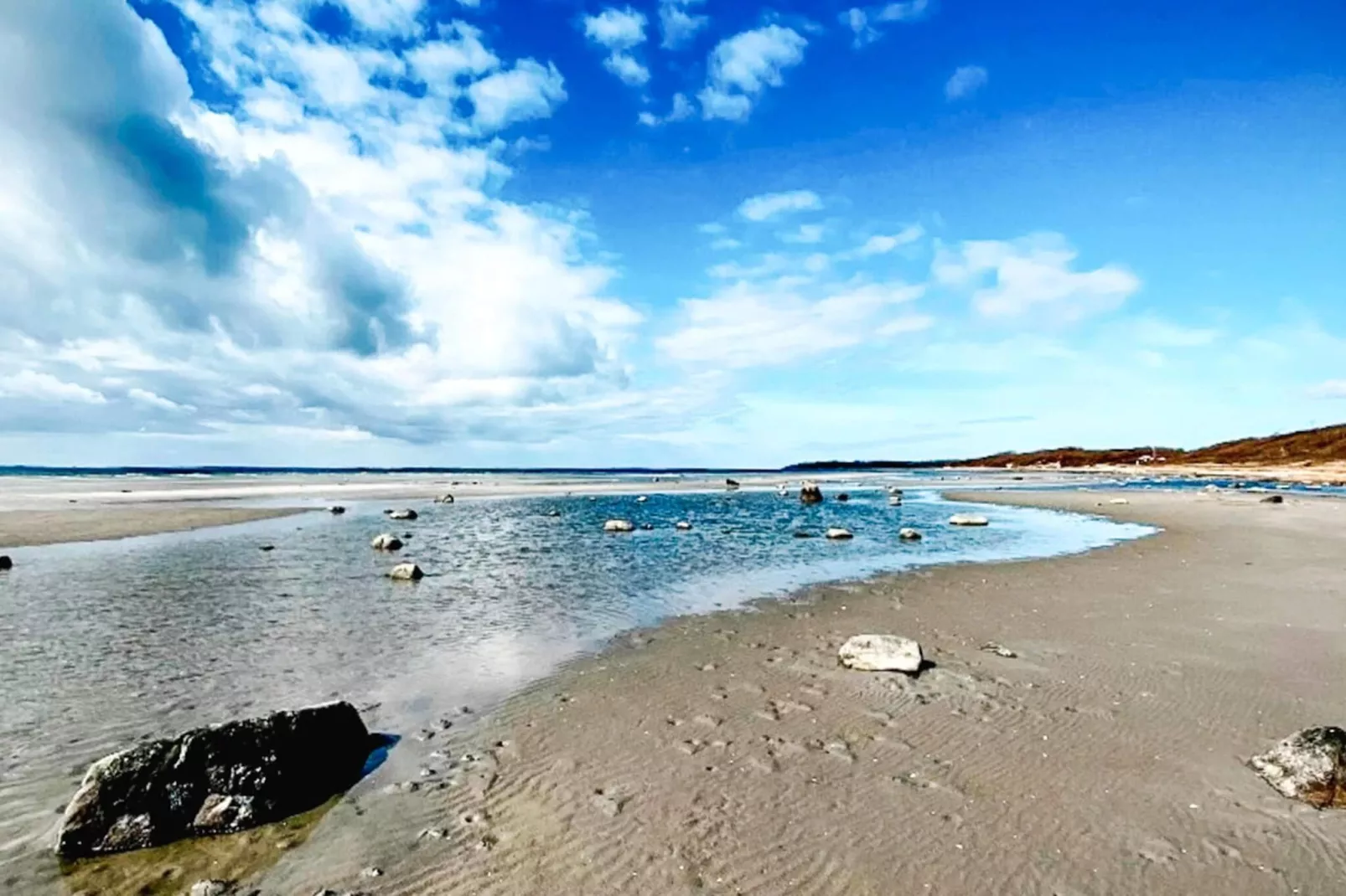 4 persoons vakantie huis in Jægerspris-By Traum-Waterzicht