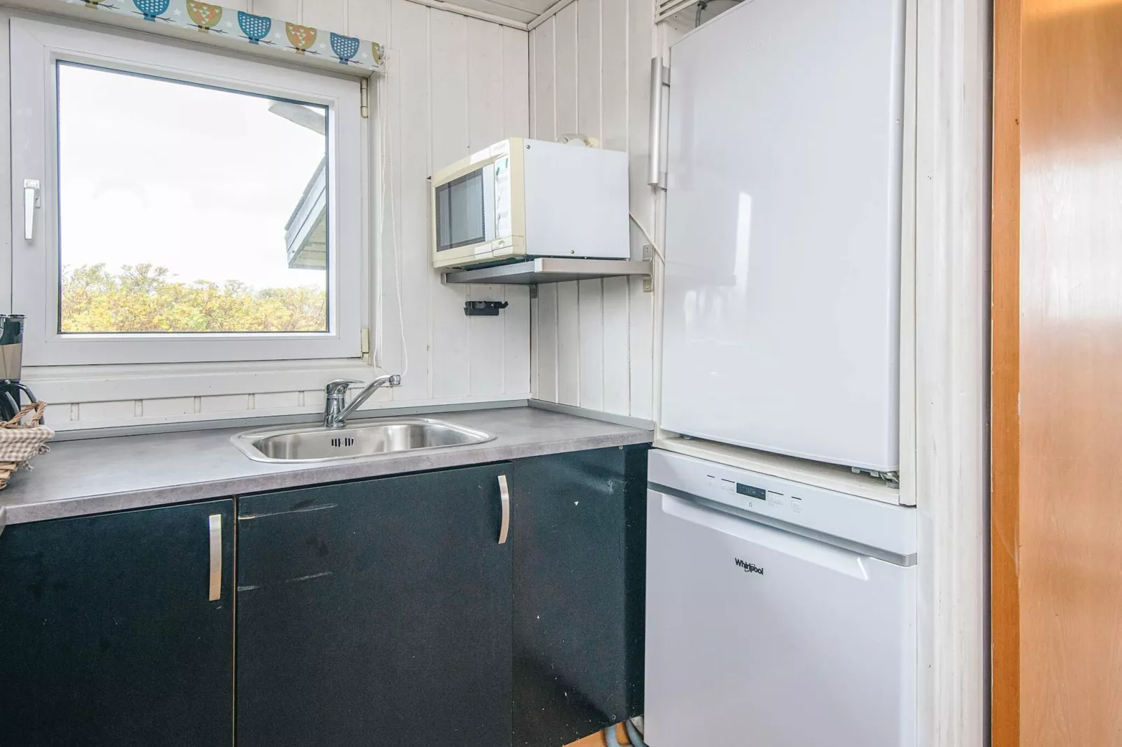 6 persoons vakantie huis in Fanø-By Traum-Binnen