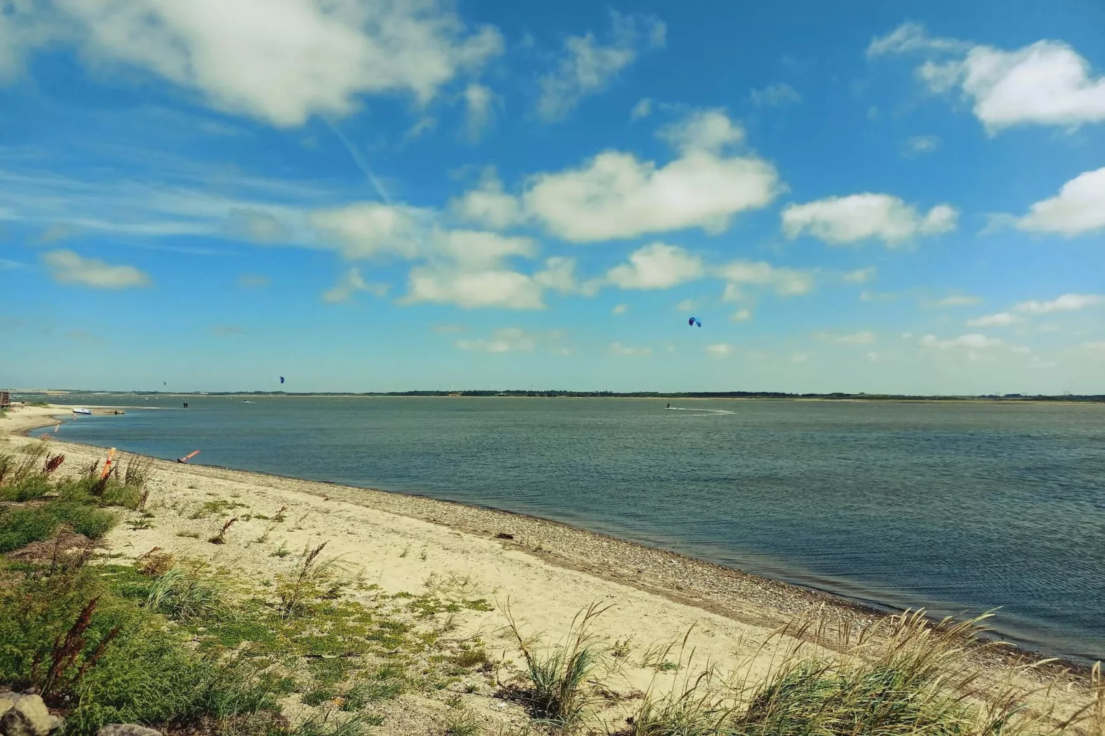 8 persoons vakantie huis in Vinderup-By Traum-Waterzicht