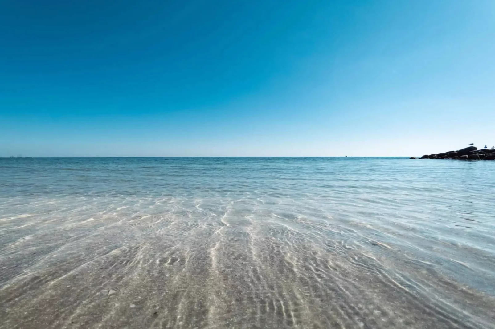 6 persoons vakantie huis in Sæby-By Traum-Waterzicht