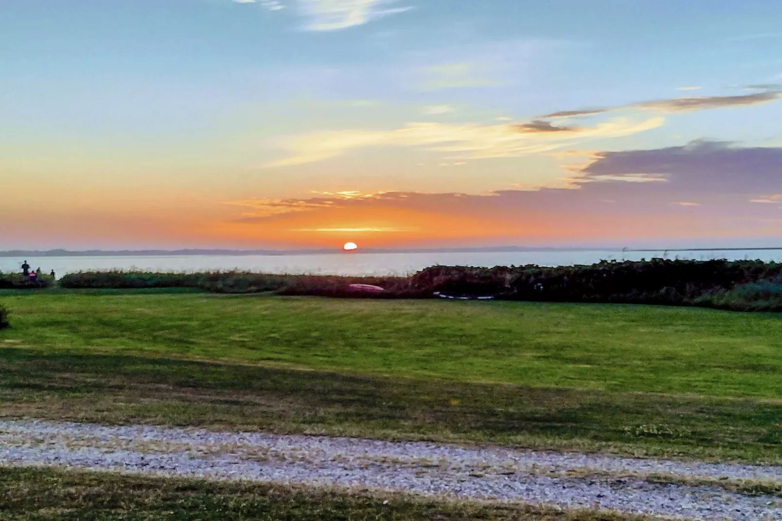 6 persoons vakantie huis in Farsø-By Traum-Waterzicht