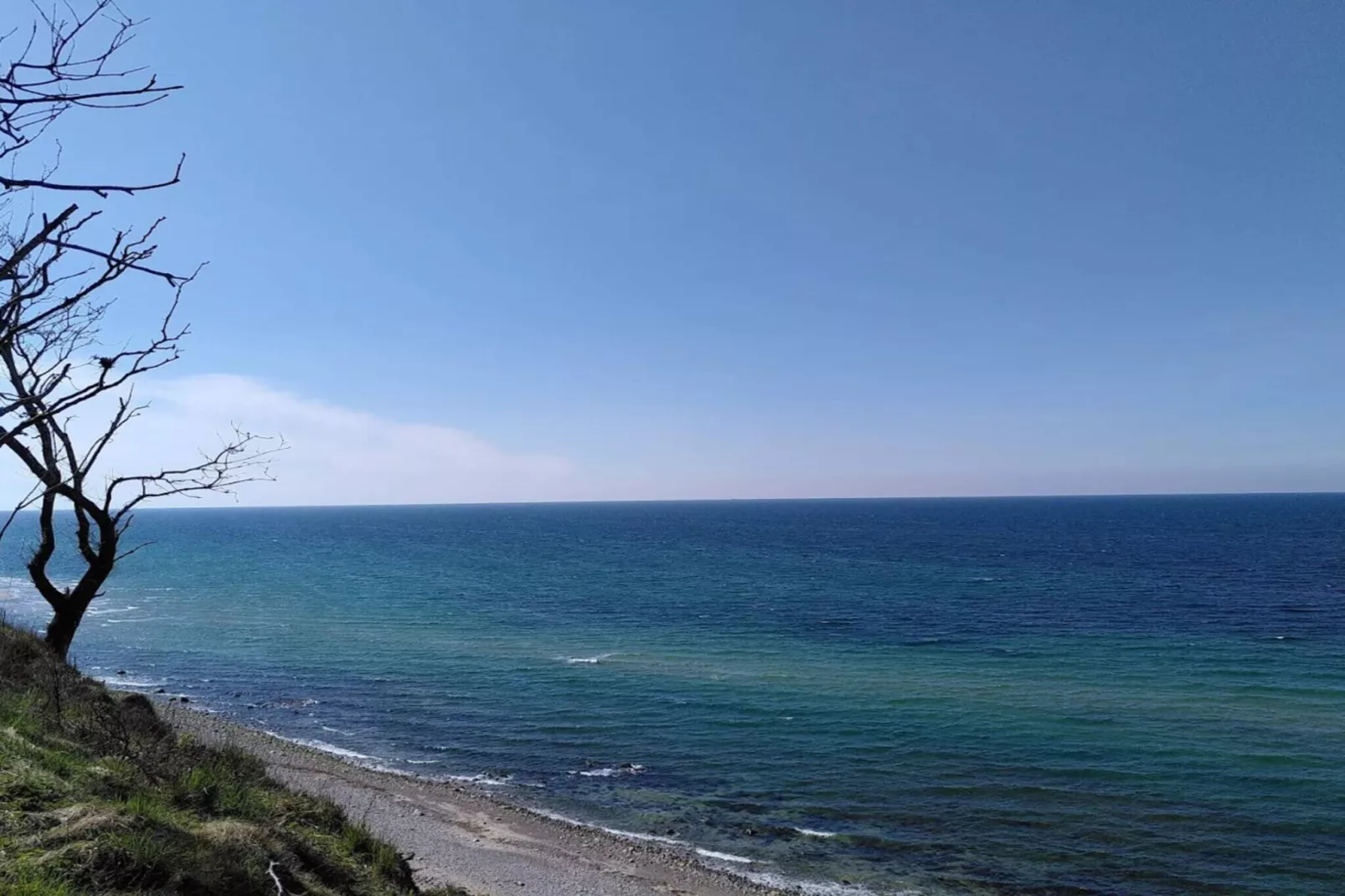 7 persoons vakantie huis in Græsted-By Traum-Waterzicht