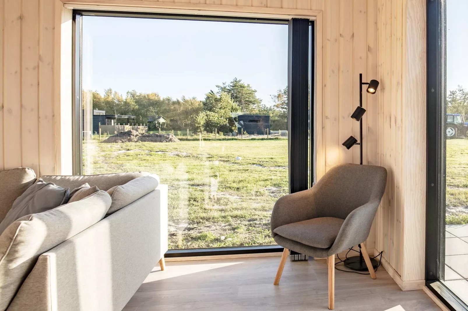 8 persoons vakantie huis in Ålbæk-Binnen