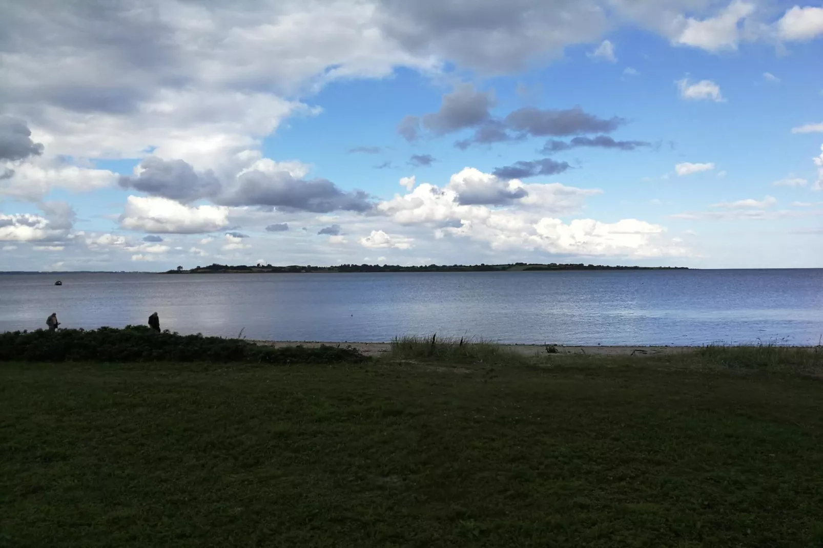 4 persoons vakantie huis in Aabenraa-By Traum-Waterzicht