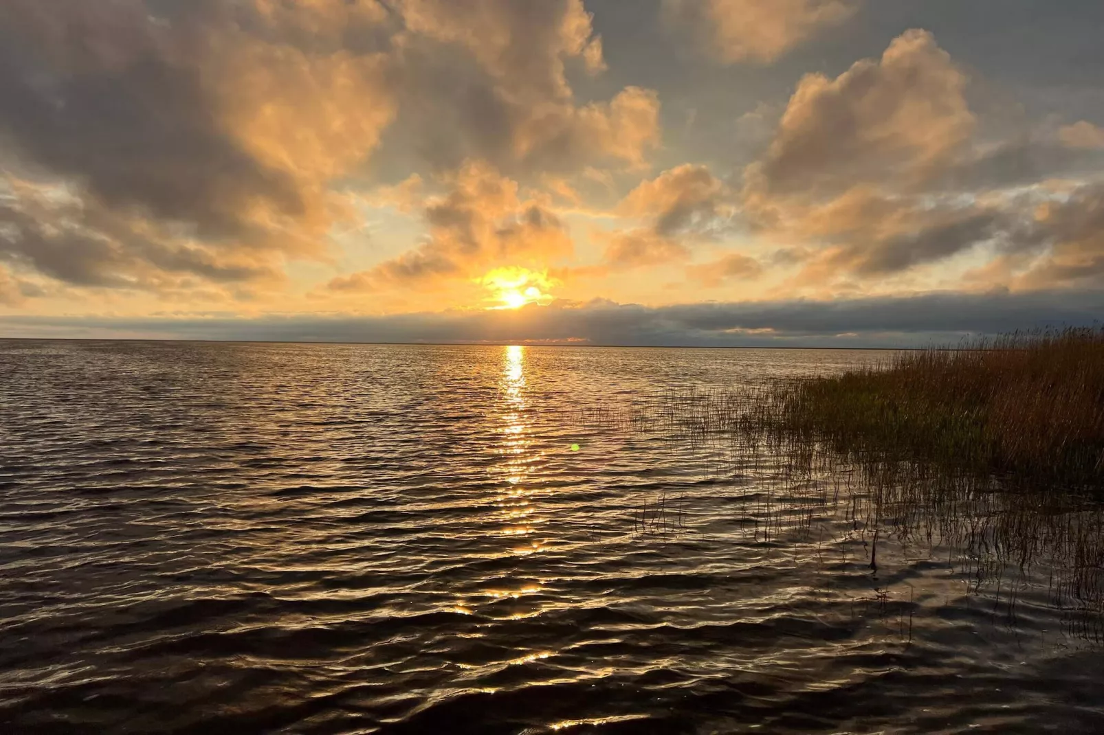 6 persoons vakantie huis in Skjern-By Traum-Waterzicht