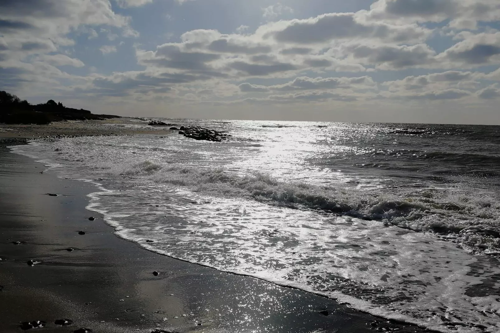 4 persoons vakantie huis in Nakskov-By Traum-Waterzicht