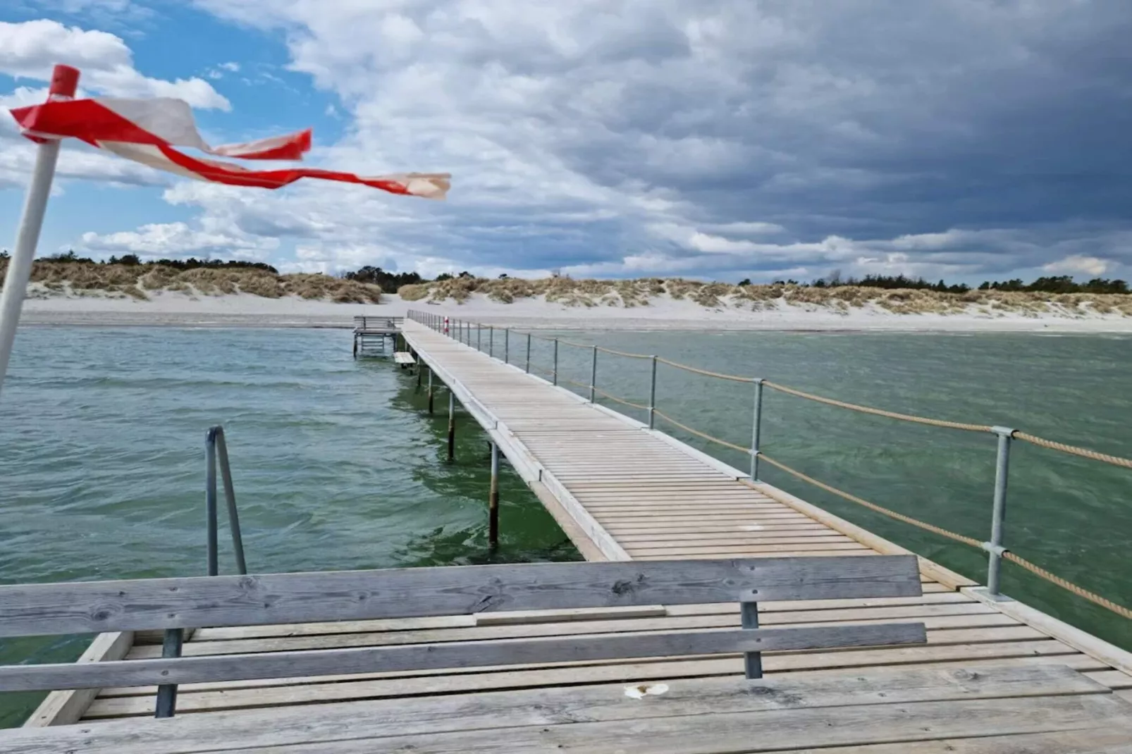 Luxe retraite in Skagen -- By Traum Ferienwohnungen-Waterzicht