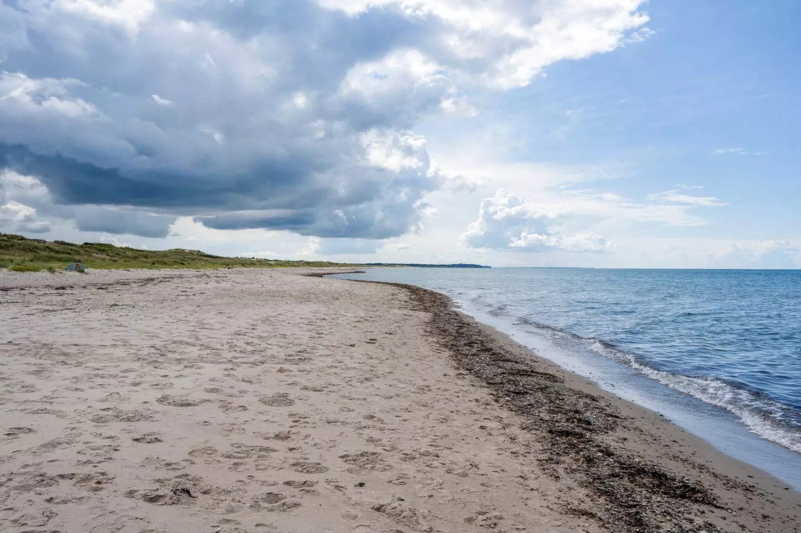 6 persoons vakantie huis in Melby-By Traum-Waterzicht