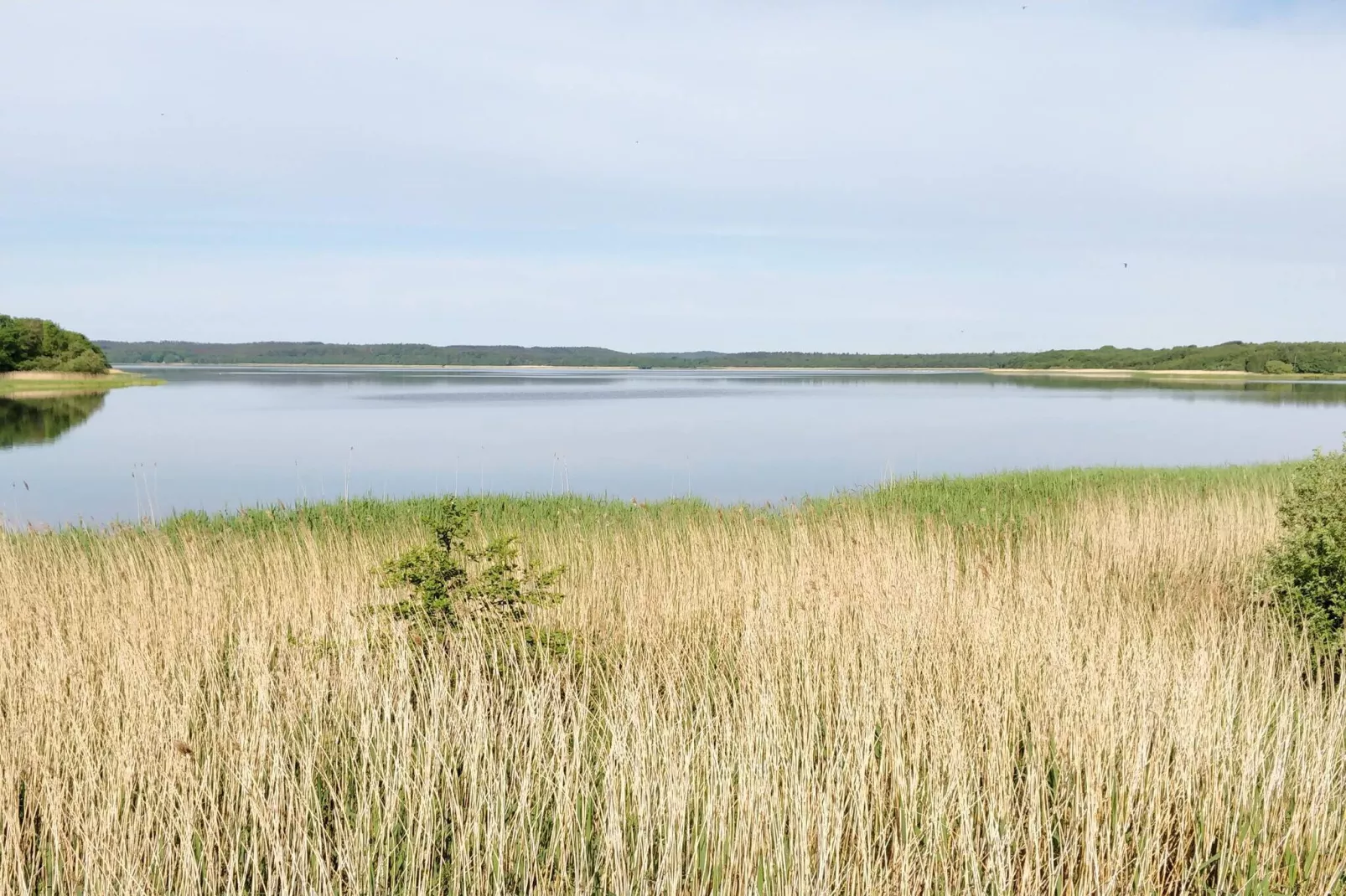6 persoons vakantie huis in Ebeltoft-By Traum