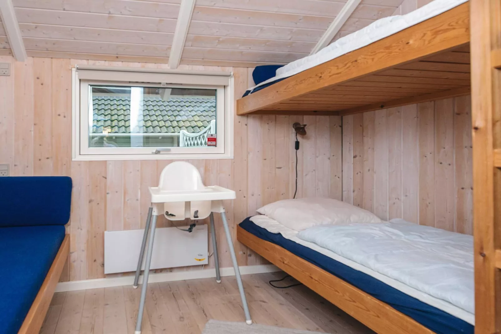 7 persoons vakantie huis in Ebeltoft-Binnen