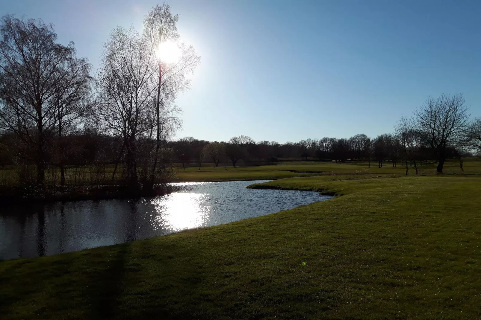 4 persoons vakantie huis in EVERÖD-By Traum