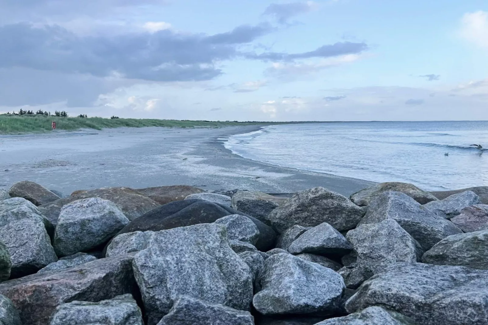 12 persoons vakantie huis in Ålbæk-By Traum-Niet-getagd