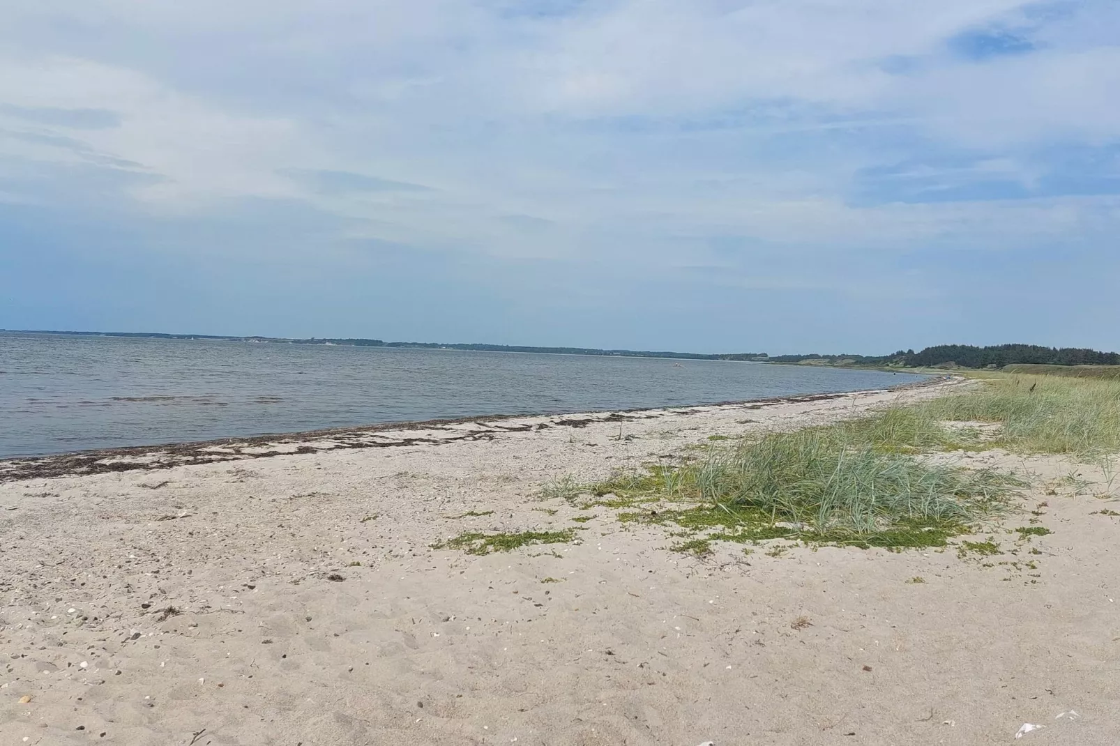 4 persoons vakantie huis in Farsø-By Traum-Waterzicht