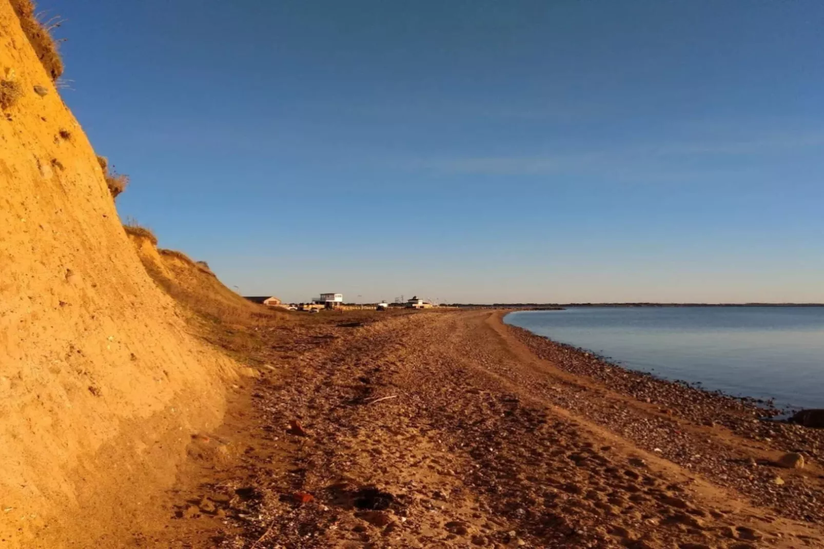 6 persoons vakantiehuis in Øster Assels-Waterzicht