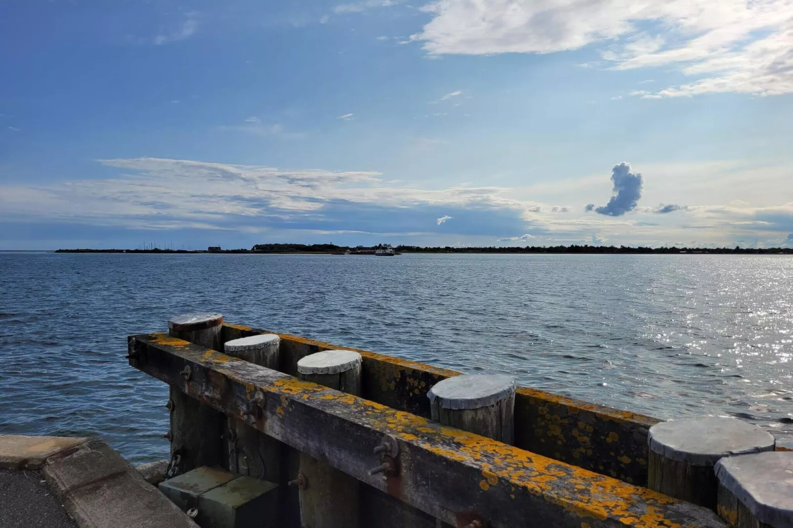 6 persoons vakantie huis in Hals-By Traum-Waterzicht