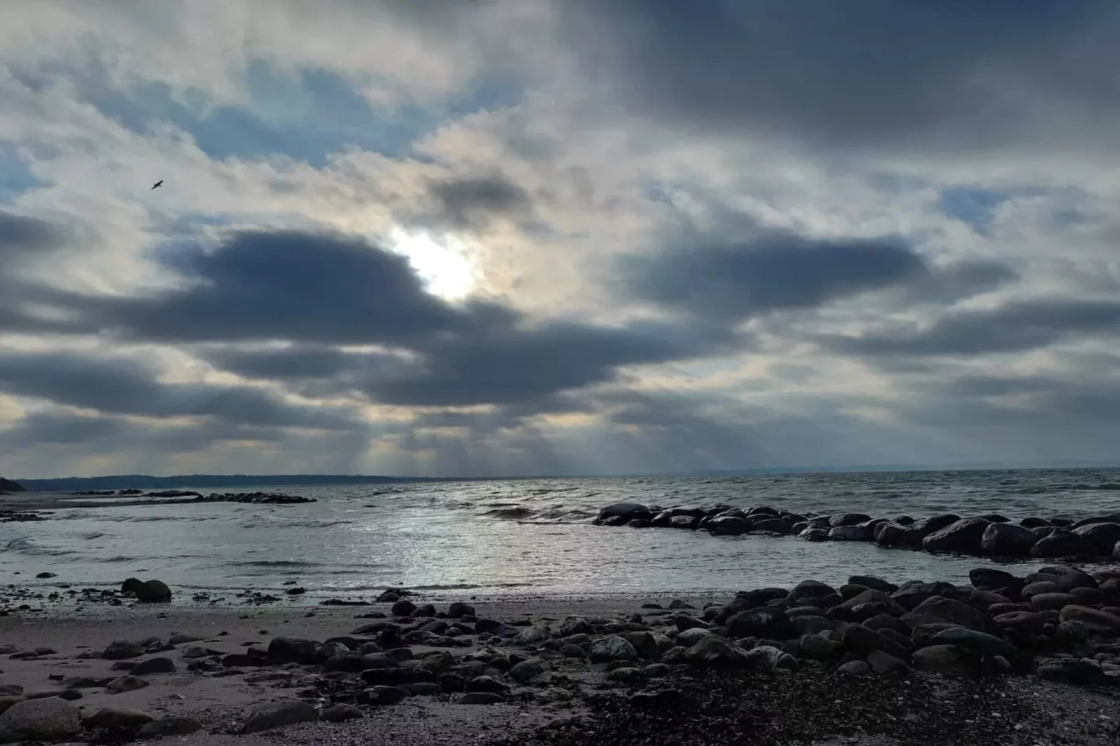 Luxe retraite bij Skastrup -- By Traum Ferienwohnungen-Waterzicht