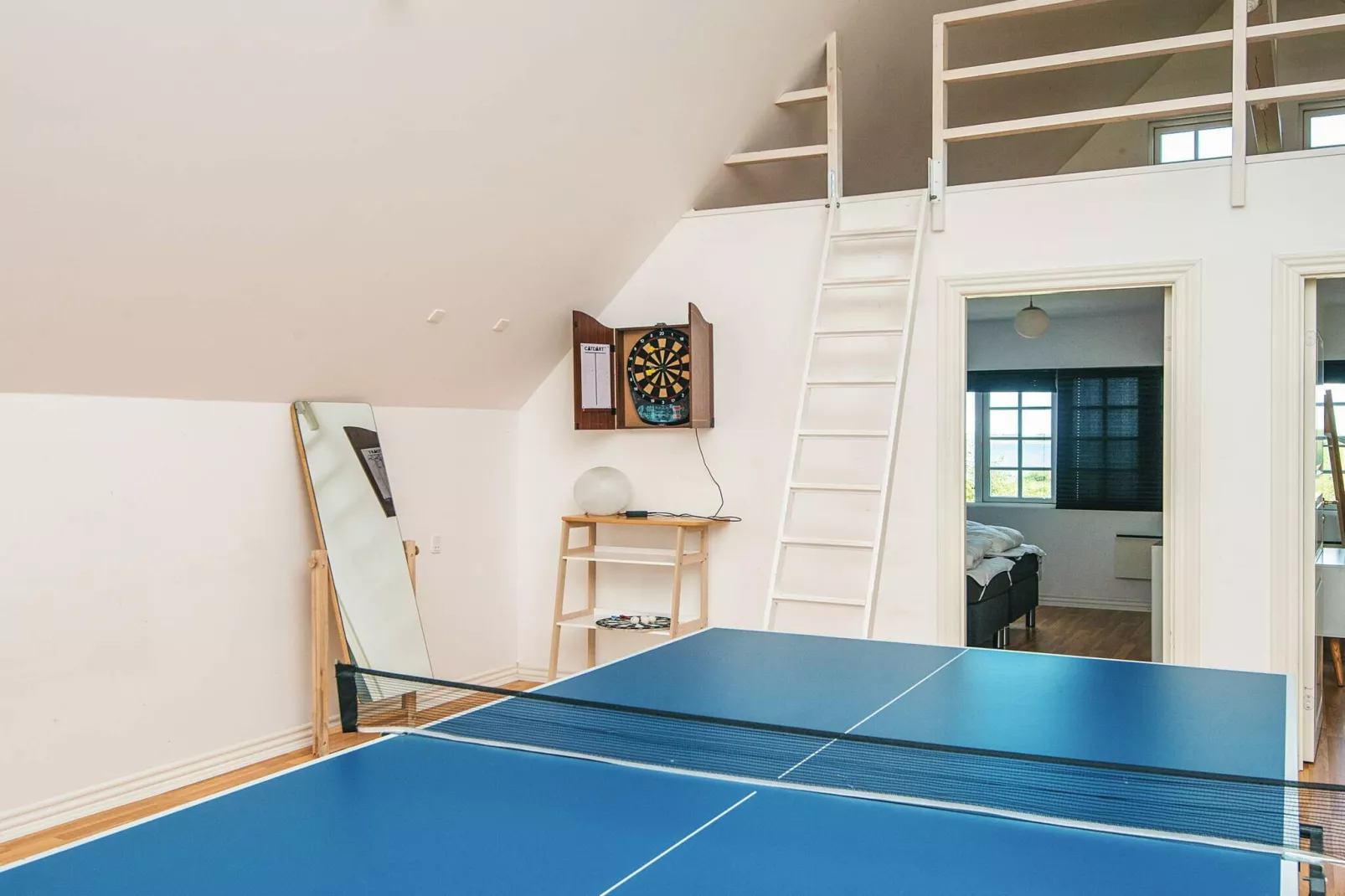 16 persoons vakantie huis in Aabenraa-By Traum-Binnen